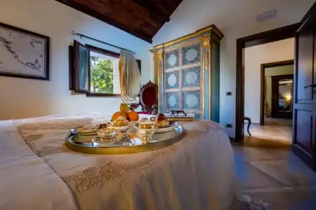 Villa del Gattopardo Suites & Spa - 51