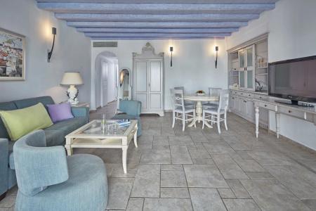 Arte & Mare Elia Luxury Suites and Villas - 4
