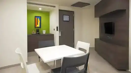 Holiday Inn Express Mexico Aeropuerto by IHG - 79