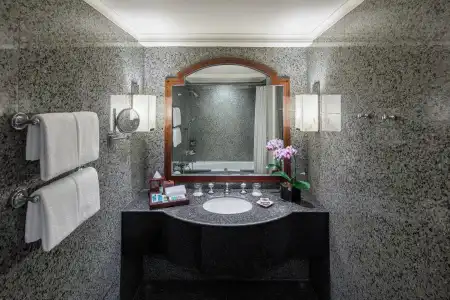 Conrad Singapore Orchard - 11