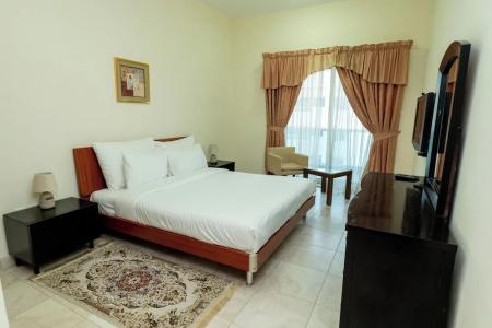 Al Raya Apartment - 55