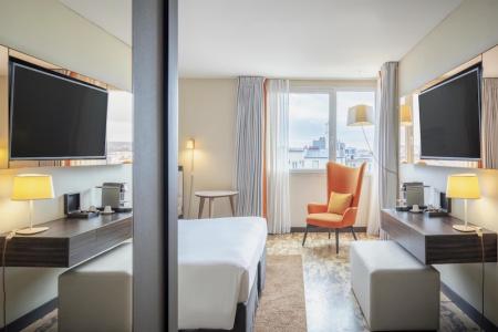 Doubletree by Hilton Paris Boulogne - 62