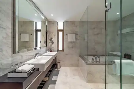 Sherwood Suites - 159