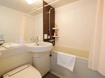 Comfort Inn Kagoshima Taniyama - 65
