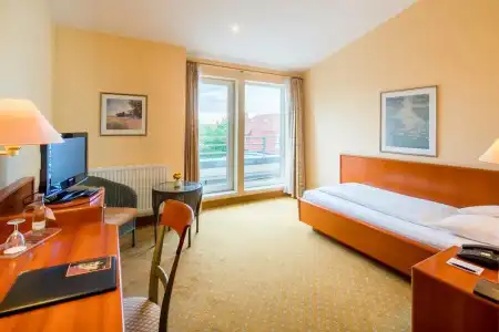 Best Western Geheimer Rat - 44