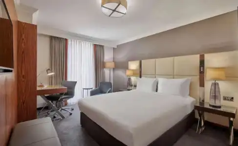 Hyatt Regency London Albert Embankment - 35