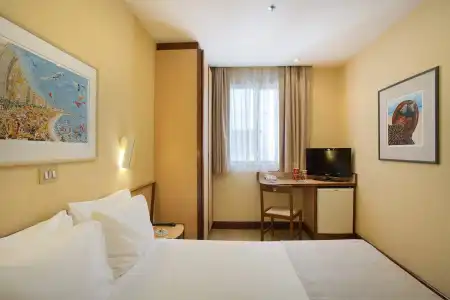 Windsor Plaza Copacabana - 2