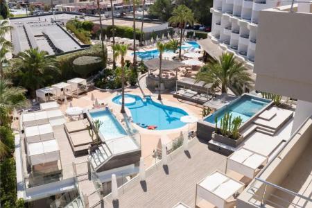 Marins Beach Club - 21