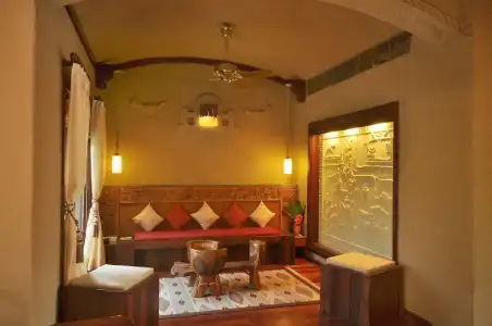 Vedic Village Spa Resort - 134