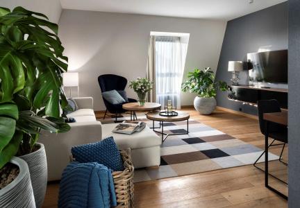 Sadova by Downtown Apartments - 15