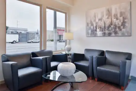 Best Western Airport Plaza – LAX Airport LA Stadium - 7