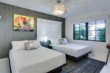 Bars B&B South Beach Miami Boutique - 27