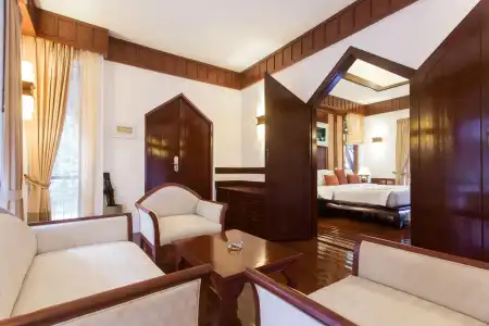 Samui Buri Beach Resort - 6
