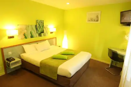 The Originals Grenoble Gambetta (ex Inter-Hotel) - 26