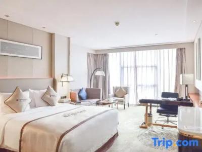 Wyndham Grand Plaza Royale Huayu Chongqing - 54