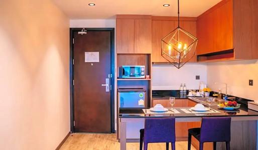 SureStay Plus by Best Western T Pattaya - 220