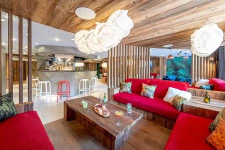 Hôtel L'Eterlou - 1