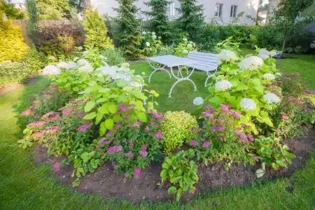 Garden Camping - 26