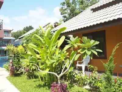 Lanta Fevrier Resort - 36