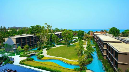 Huahin Star - 23
