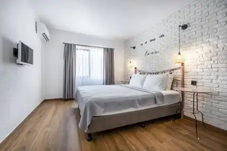 The Poyz Bodrum - 52