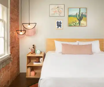 Canvas Dallas - 3