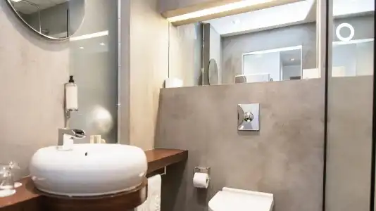 Thingholt Apartments from Centers - 7