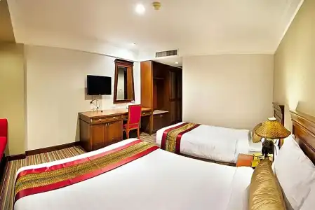 Royal Rattanakosin - Near Grand Palace & Khaosan Road - 26