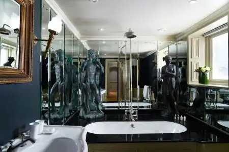 The Gore London – Starhotels Collezione - 26