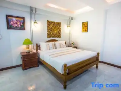 Pingdoi Hualin Boutique - 94