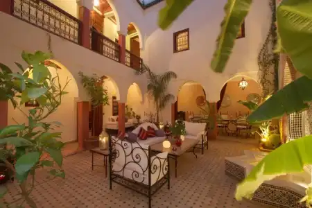 Riad Petit Karmela - 50