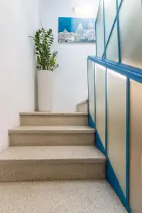 B&B Bianco E Blu - 13