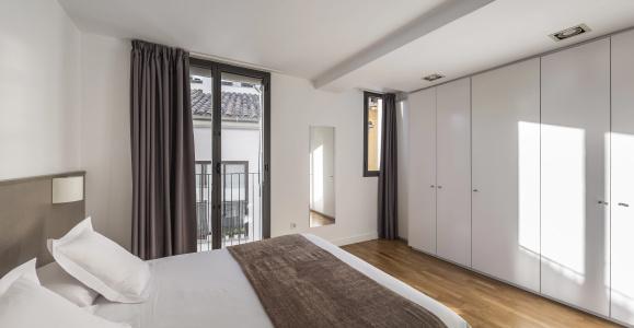 Mon Suites Catedral - 24