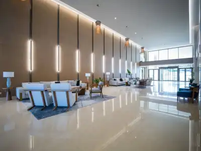 Ammoa Luxury & Spa Resort - 15
