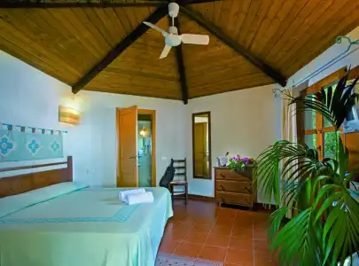 Arbatax Park Resort - Dune - 33