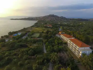 Delfinia & Bungalows - 28