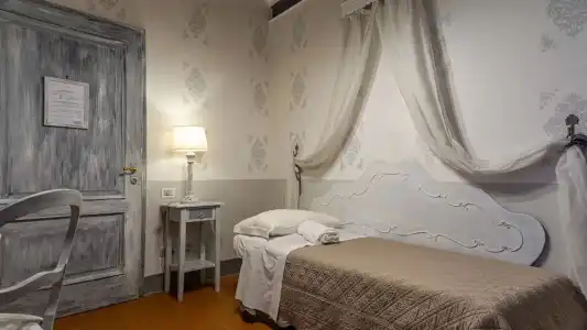 Il Castagnolo Country B&B - 73