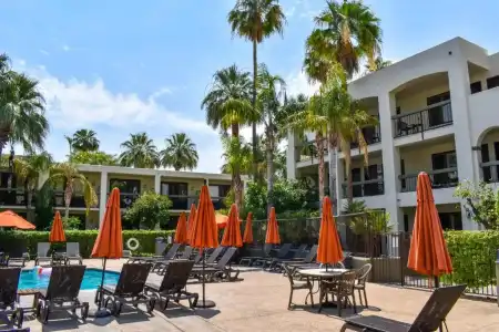Palm Mountain Resort and Spa - 84