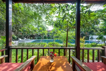 An Nhien Retreat Phu Quoc - 66