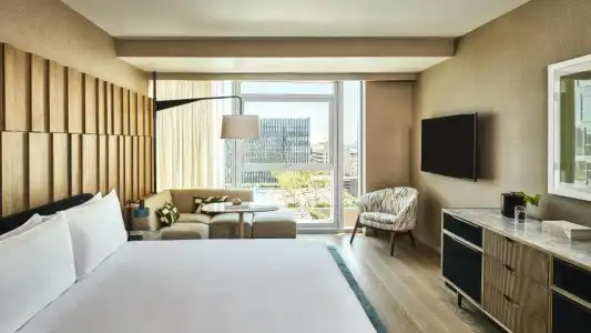 Conrad Los Angeles - 40
