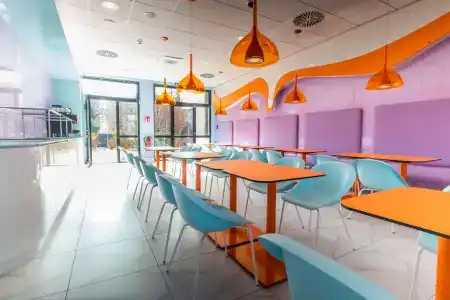 Prize by Radisson, Rostock City - 21