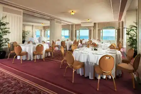 Sheraton Princess Kaiulani Waikiki Beach - 20