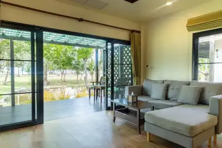Garto Beach Resort Samui - 30