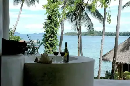 Koh Mak Cococape Resort - 66