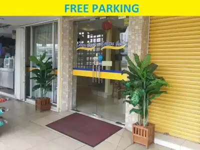 Sun Inns Kelana Jaya - 32