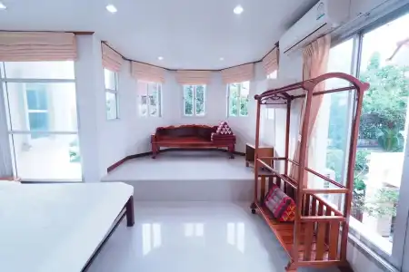 Kamalar Palace Longstay house - 34