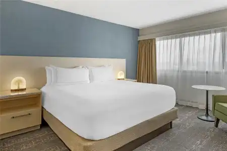 DoubleTree by Hilton Spokane City Center - 90