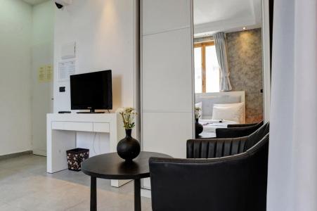 Residence Suites - 17