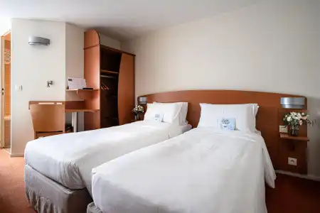 Hôtel Kyriad Rennes Nord - 45