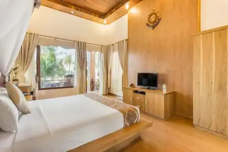 Gold Coast Phu Quoc Resort - 58